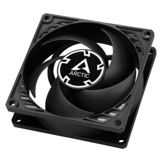 ARCTIC P8 Max Carcasă calculator Ventilator 8 cm Negru 1 buc. PC