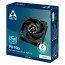 ARCTIC P8 Max Carcasă calculator Ventilator 8 cm Negru 1 buc. thumbnail