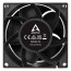 ARCTIC S8038-7K Procesor Ventilator 8 cm Negru 4 buc. thumbnail