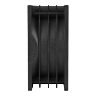 ARCTIC S8038-7K Procesor Ventilator 8 cm Negru 4 buc. PC