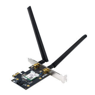 ASUS PCE-BE6500 Intern WLAN / Bluetooth 2882 Mbit/s PC