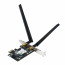 ASUS PCE-BE6500 Intern WLAN / Bluetooth 2882 Mbit/s thumbnail