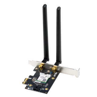 ASUS PCE-BE6500 Intern WLAN / Bluetooth 2882 Mbit/s PC