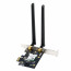 ASUS PCE-BE6500 Intern WLAN / Bluetooth 2882 Mbit/s thumbnail