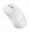 ASUS ROG Keris II Ace Wireless AimPoint White mouse-uri Gaming Mâna dreaptă RF Wireless + Bluetooth + USB Type-A Optice 42000 DPI thumbnail