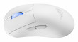 ASUS ROG Keris II Ace Wireless AimPoint White mouse-uri Gaming Mâna dreaptă RF Wireless + Bluetooth + USB Type-A Optice 42000 DPI thumbnail