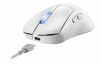 ASUS ROG Keris II Ace Wireless AimPoint White mouse-uri Gaming Mâna dreaptă RF Wireless + Bluetooth + USB Type-A Optice 42000 DPI thumbnail