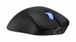 ASUS ROG Keris II Ace Wireless AimPoint Black mouse-uri Gaming Mâna dreaptă RF Wireless + Bluetooth + USB Type-A Optice 42000 DPI thumbnail