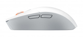 ASUS ROG Strix Impact III Wireless mouse-uri Gaming Ambidextru RF Wireless + Bluetooth Optice 36000 DPI PC