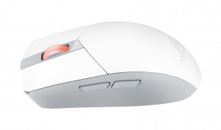 ASUS ROG Strix Impact III Wireless mouse-uri Gaming Ambidextru RF Wireless + Bluetooth Optice 36000 DPI PC