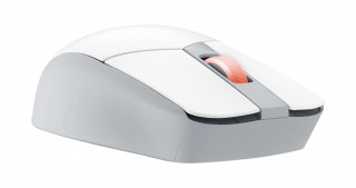 ASUS ROG Strix Impact III Wireless mouse-uri Gaming Ambidextru RF Wireless + Bluetooth Optice 36000 DPI PC