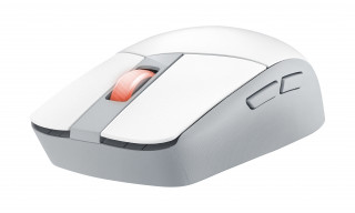 ASUS ROG Strix Impact III Wireless mouse-uri Gaming Ambidextru RF Wireless + Bluetooth Optice 36000 DPI PC