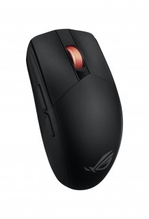 ASUS ROG Strix Impact III Wireless mouse-uri Gaming Ambidextru RF Wireless + Bluetooth Optice 36000 DPI PC