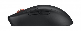 ASUS ROG Strix Impact III Wireless mouse-uri Gaming Ambidextru RF Wireless + Bluetooth Optice 36000 DPI PC