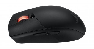 ASUS ROG Strix Impact III Wireless mouse-uri Gaming Ambidextru RF Wireless + Bluetooth Optice 36000 DPI PC