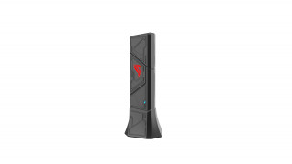 ASUS ROG USB-BE92 Wifi 7 BE6500 Tri-Band USB Adapter WLAN 6500 Mbit/s PC