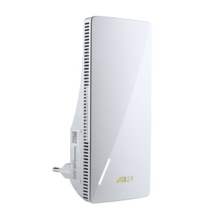ASUS RP-AX58 Transmițător rețea Alb 10, 100, 1000 Mbit/s PC