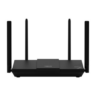 ASUS RT-BE50 BE3600 router wireless 2.5 Gigabit Ethernet Bandă dublă (2.4 GHz/ 5 GHz) Negru PC