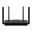 ASUS RT-BE50 BE3600 router wireless 2.5 Gigabit Ethernet Bandă dublă (2.4 GHz/ 5 GHz) Negru thumbnail