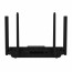 ASUS RT-BE50 BE3600 router wireless 2.5 Gigabit Ethernet Bandă dublă (2.4 GHz/ 5 GHz) Negru thumbnail