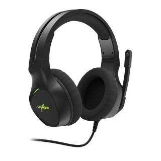 Hama SoundZ 710 7.1 Căști Prin cablu Bandă de fixare pe cap Gaming USB Tip-A Negru PC