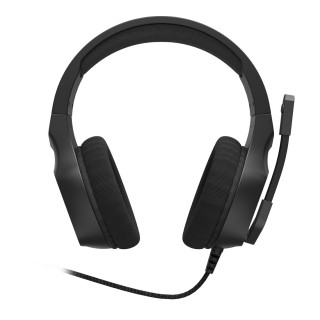 Hama SoundZ 710 7.1 Căști Prin cablu Bandă de fixare pe cap Gaming USB Tip-A Negru PC
