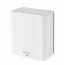 ASUS ZenWiFi BD4 (2-pack EU+UK) Bandă dublă (2.4 GHz/ 5 GHz) Wi-Fi 7 (802.11be) Alb Intern thumbnail