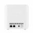 ASUS ZenWiFi BD4 (2-pack EU+UK) Bandă dublă (2.4 GHz/ 5 GHz) Wi-Fi 7 (802.11be) Alb Intern thumbnail