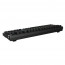 Edifier G4K-BLK tastaturi Gaming USB + RF Wireless + Bluetooth Negru thumbnail
