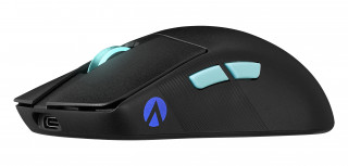 ASUS ROG Harpe Ace Aim Lab Edition mouse-uri Gaming Ambidextru RF Wireless + Bluetooth + USB Type-A Optice 36000 DPI PC