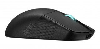 ASUS ROG Harpe Ace Aim Lab Edition mouse-uri Gaming Ambidextru RF Wireless + Bluetooth + USB Type-A Optice 36000 DPI PC
