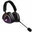 ASUS ROG DELTA II Căști Prin cablu & Wireless Bandă de fixare pe cap Gaming USB tip-C Bluetooth Negru thumbnail
