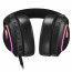 ASUS ROG DELTA II Căști Prin cablu & Wireless Bandă de fixare pe cap Gaming USB tip-C Bluetooth Negru thumbnail