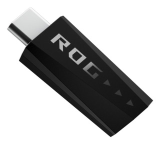 ASUS ROG Pelta Căști Prin cablu & Wireless Bandă de fixare pe cap Gaming USB tip-C Bluetooth Negru PC