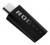 ASUS ROG Pelta Căști Prin cablu & Wireless Bandă de fixare pe cap Gaming USB tip-C Bluetooth Negru thumbnail