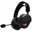 ASUS ROG Pelta Căști Prin cablu & Wireless Bandă de fixare pe cap Gaming USB tip-C Bluetooth Negru thumbnail