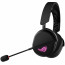 ASUS ROG Pelta Căști Prin cablu & Wireless Bandă de fixare pe cap Gaming USB tip-C Bluetooth Negru thumbnail