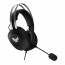 ASUS TUF Gaming H1 Gen II Căști Prin cablu Bandă de fixare pe cap USB Tip-A Negru thumbnail