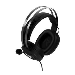 ASUS TUF Gaming H1 Gen II Căști Prin cablu Bandă de fixare pe cap USB Tip-A Negru PC