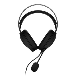 ASUS TUF Gaming H1 Gen II Căști Prin cablu Bandă de fixare pe cap USB Tip-A Negru PC