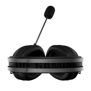 ASUS TUF Gaming H1 Gen II Căști Prin cablu Bandă de fixare pe cap USB Tip-A Negru PC