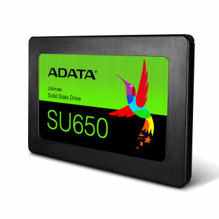 ADATA SU650 1 TB 2.5" ATA III Serial 3D NAND PC
