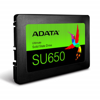 ADATA SU650 1 TB 2.5" ATA III Serial 3D NAND PC