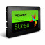 ADATA SU650 1 TB 2.5" ATA III Serial 3D NAND thumbnail