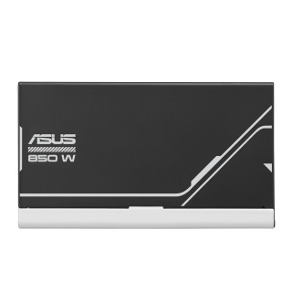 ASUS AP-850G unități de alimentare cu curent 850 W 20+4 pin ATX ATX Negru, Alb PC