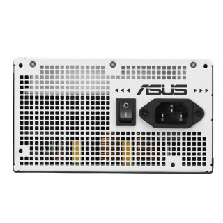 ASUS AP-850G unități de alimentare cu curent 850 W 20+4 pin ATX ATX Negru, Alb PC