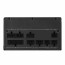 ASUS AP-850G unități de alimentare cu curent 850 W 20+4 pin ATX ATX Negru, Alb thumbnail