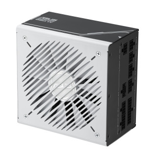 ASUS AP-850G unități de alimentare cu curent 850 W 20+4 pin ATX ATX Negru, Alb PC