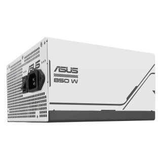ASUS AP-850G unități de alimentare cu curent 850 W 20+4 pin ATX ATX Negru, Alb PC