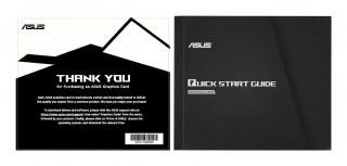 ASUS Prime -RX9070-O16G AMD Radeon RX 9070 16 Giga Bites GDDR6 PC